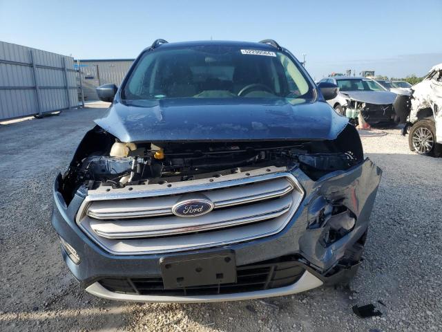 2018 Ford Escape Se VIN: 1FMCU0GDXJUC29950 Lot: 52290564