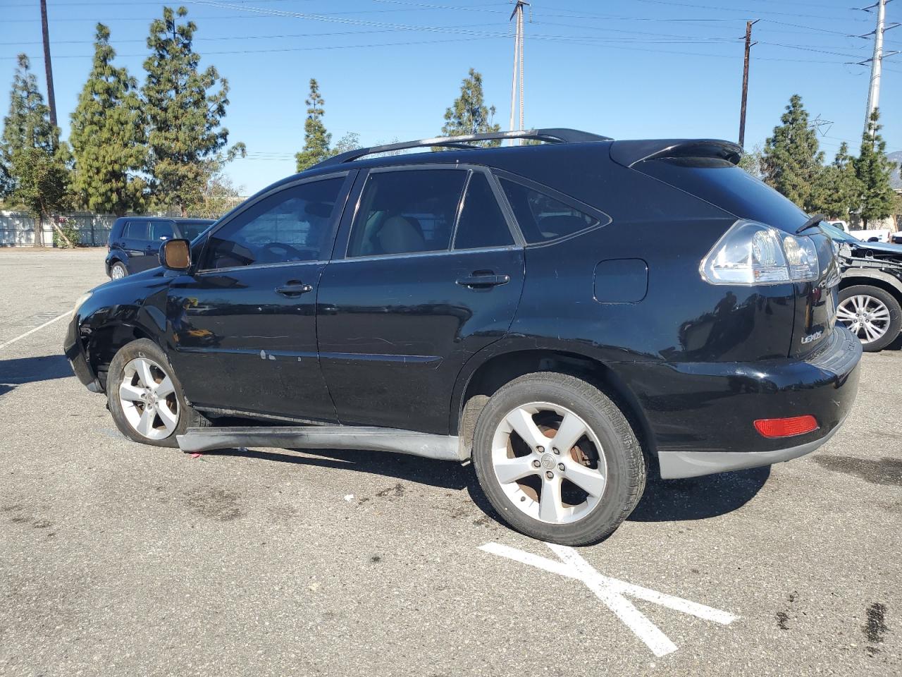 2T2GA31U75C041023 2005 Lexus Rx 330