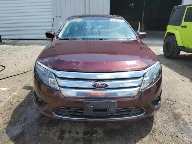 2011 Ford Fusion Se VIN: 3FAHP0HA7BR111648 Lot: 51386484