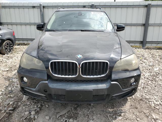 5UXFE43509L264873 2009 BMW X5 xDrive30I