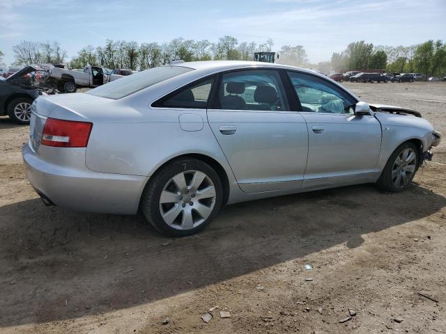 2005 Audi A6 3.2 Quattro VIN: WAUDG74F75N097709 Lot: 51427384