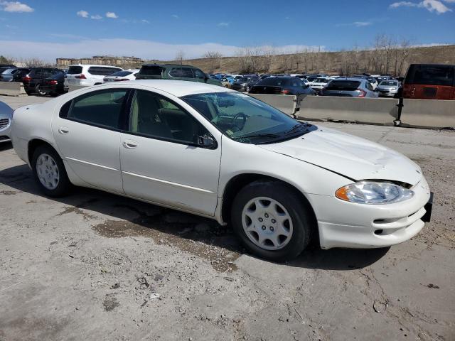 2002 Dodge Intrepid Se VIN: 2B3HD46R62H280558 Lot: 47990154