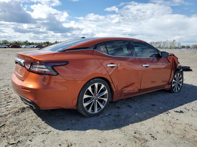 1N4AA6FVXLC384711 Nissan Maxima PLA 3