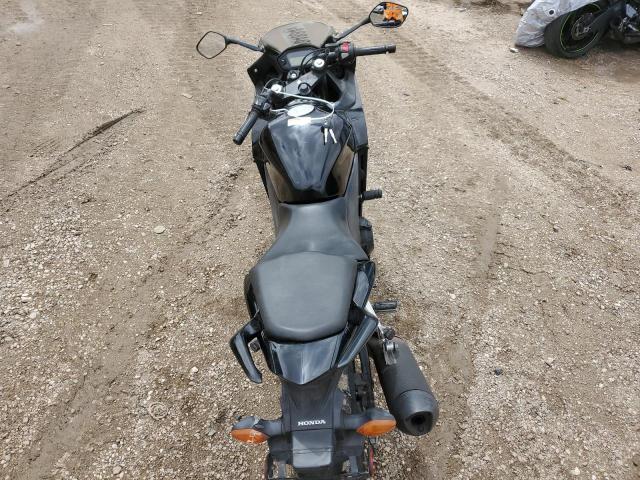 2014 HONDA CBR500 MLHPC4418E5100435