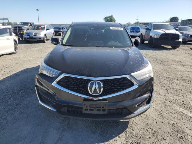 2019 Acura Rdx Technology VIN: 5J8TC1H55KL000489 Lot: 49969074