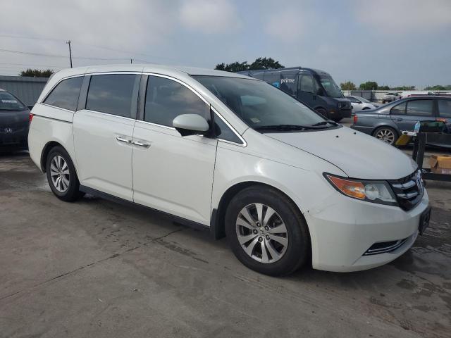 2015 HONDA ODYSS EX 5FNRL5H47FB108158