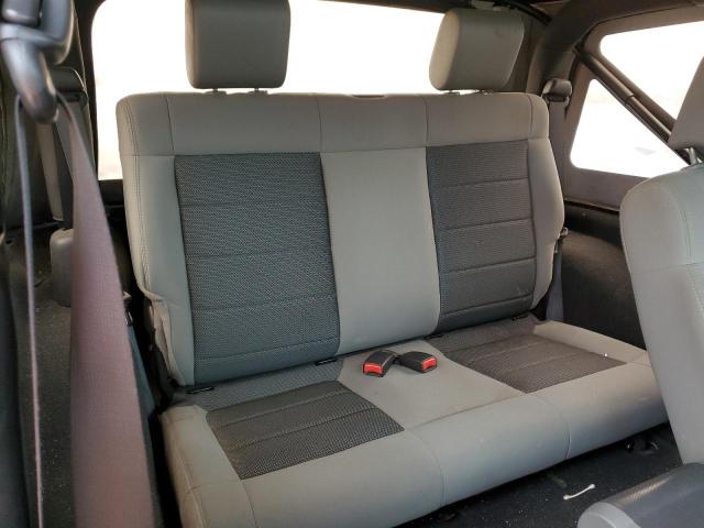 2010 Jeep Wrangler Sport VIN: 1J4AA2D1XAL230431 Lot: 51400794