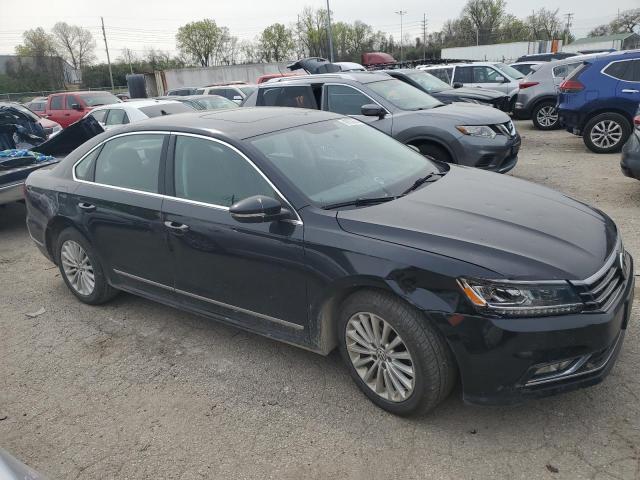 2017 Volkswagen Passat Se VIN: 1VWBT7A34HC047444 Lot: 49753804