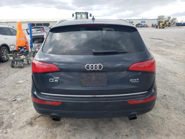 VIN WA1L2AFP7HA029030 2017 Audi Q5, Premium Plus no.6