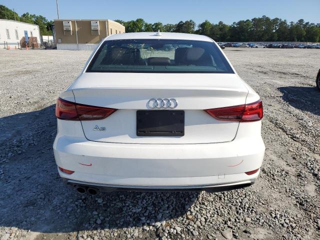 2017 AUDI A3 PREMIUM - WAUAUGFF0H1026582