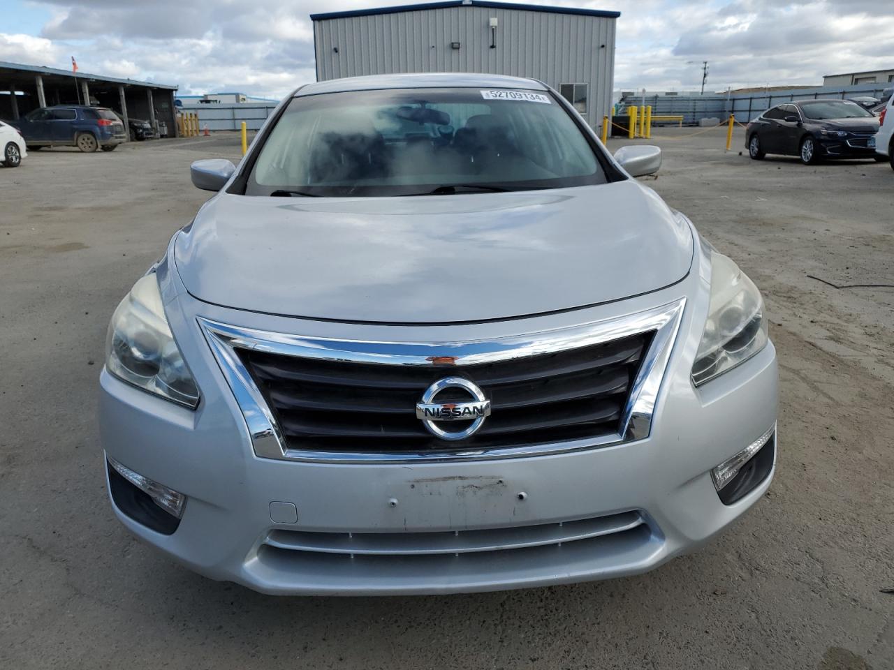 1N4AL3APXEN365228 2014 Nissan Altima 2.5