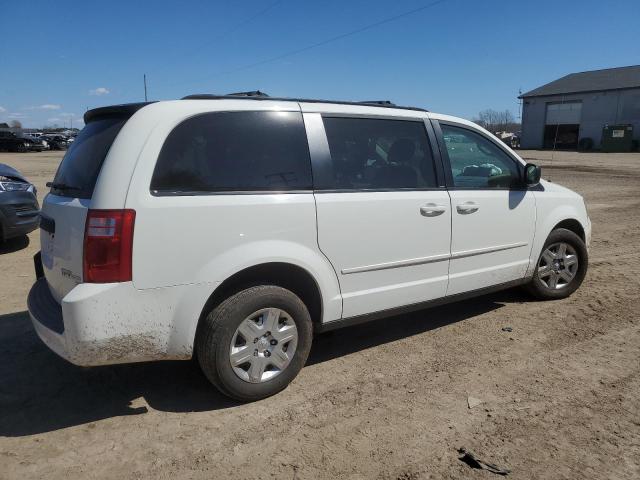 2010 Dodge Grand Caravan Se VIN: 2D4RN4DE6AR221084 Lot: 50657664