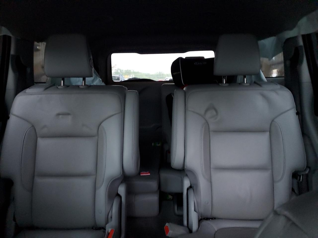 1GKKNMLS0KZ262800 2019 GMC Acadia Slt-1