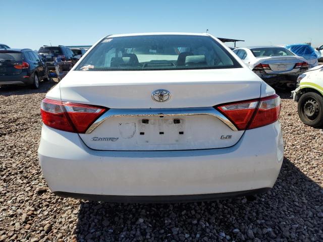 2015 Toyota Camry Le VIN: 4T1BF1FK2FU079934 Lot: 49523374