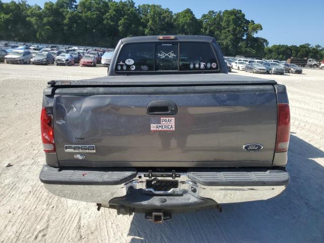 2007 Ford F250 Super Duty VIN: 1FTSX21P27EA29931 Lot: 52352864