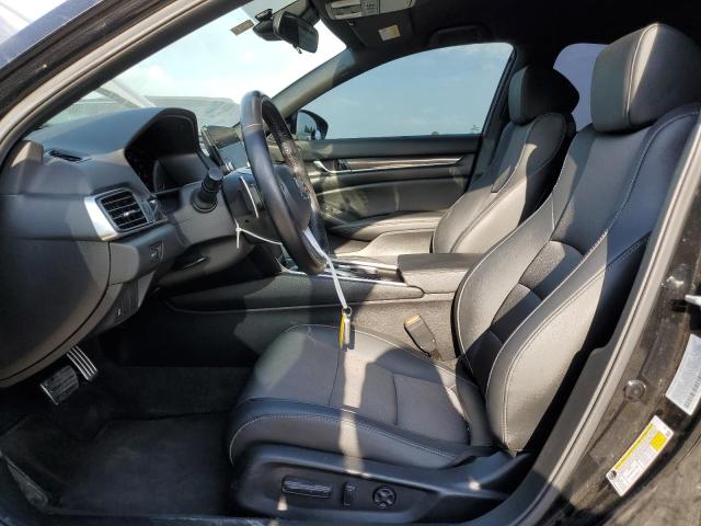 2021 Honda Accord Sport VIN: 1HGCV1F39MA017855 Lot: 50993934