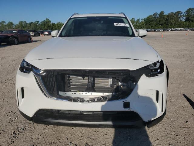 2024 Mazda Cx-90 Preferred Plus VIN: JM3KKCHD4R1118918 Lot: 49941794