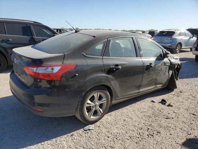 2014 Ford Focus Se VIN: 1FADP3F27EL281829 Lot: 49880574