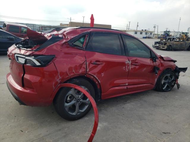 2023 Ford Escape St Line VIN: 1FMCU0MN1PUA61864 Lot: 51390264