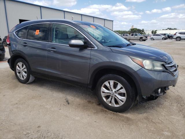 2012 Honda Cr-V Exl VIN: 2HKRM3H7XCH509888 Lot: 52902644