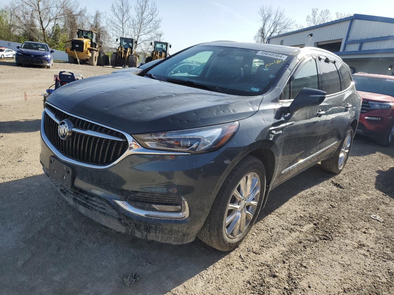 Buick Enclave 2020 Premium