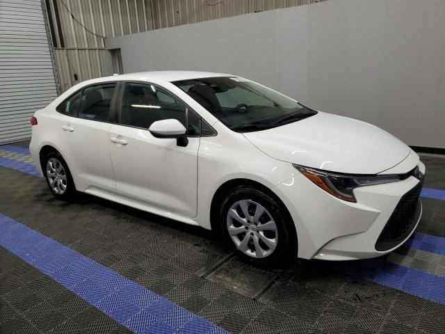 Vin: 5yfepmae9np313922, lot: 51208564, toyota corolla le 20224