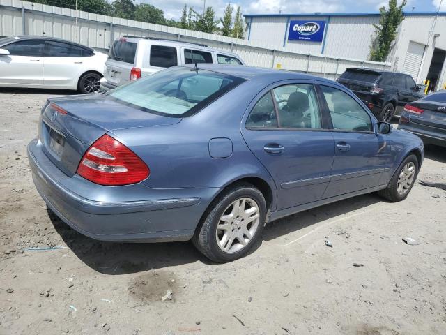 2004 Mercedes-Benz E 320 VIN: WDBUF65J04A407416 Lot: 52641734