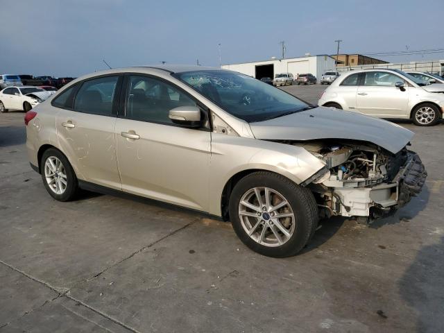 2017 Ford Focus Se VIN: 1FADP3F23HL235371 Lot: 52366134