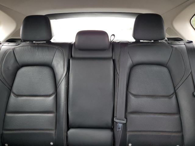 2018 Mazda Cx-5 Grand Touring VIN: JM3KFADM9J1370067 Lot: 49606314