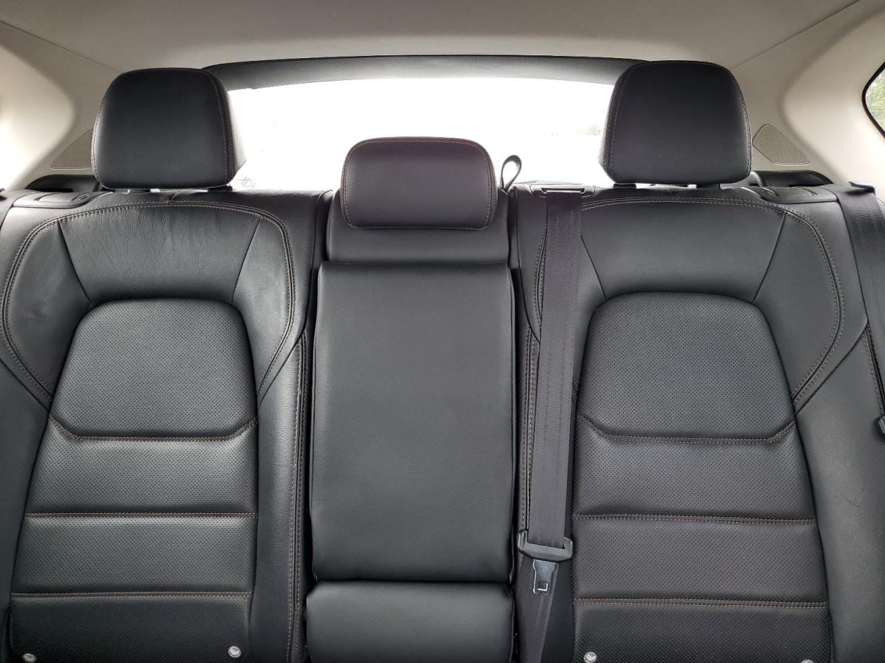 JM3KFADM9J1370067 2018 Mazda Cx-5 Grand Touring