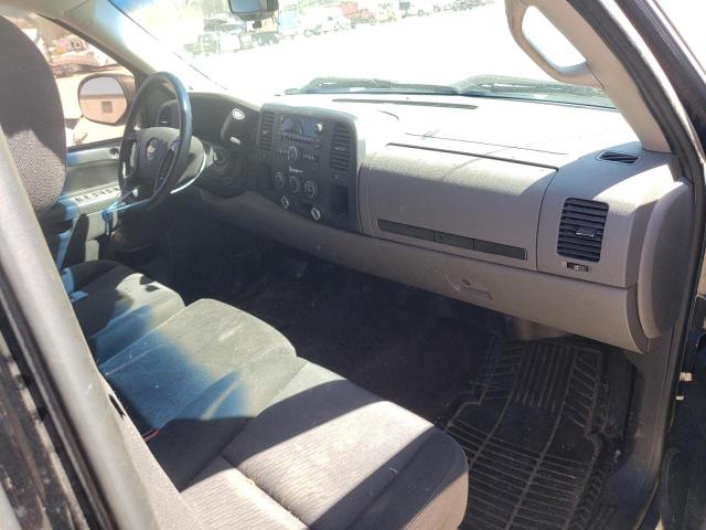 2011 Chevrolet Silverado C1500 Ls VIN: 1GCRCREA5BZ374025 Lot: 50259244