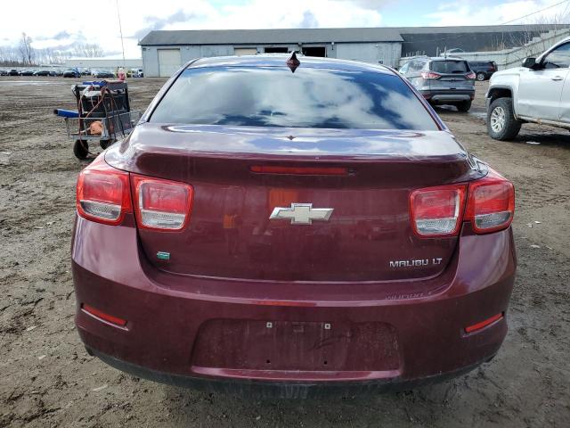 2015 CHEVROLET MALIBU 2LT - 1G11D5SLXFF127690