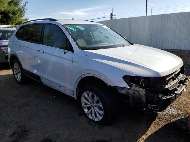 2019 Volkswagen Tiguan S VIN: 3VV0B7AX8KM045641 Lot: 49365414