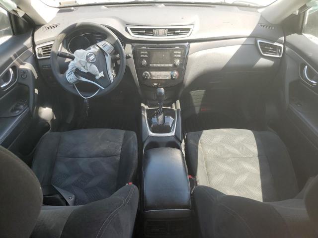 2016 Nissan Rogue S VIN: 5N1AT2MT2GC811637 Lot: 50964804