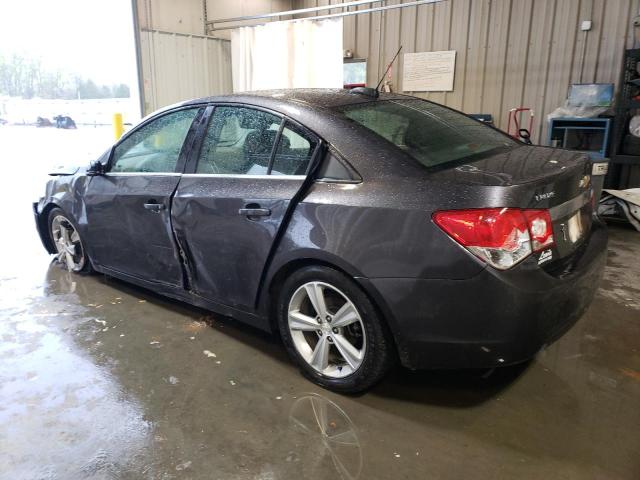 2015 Chevrolet Cruze Lt VIN: 1G1PE5SB6F7102245 Lot: 52476514