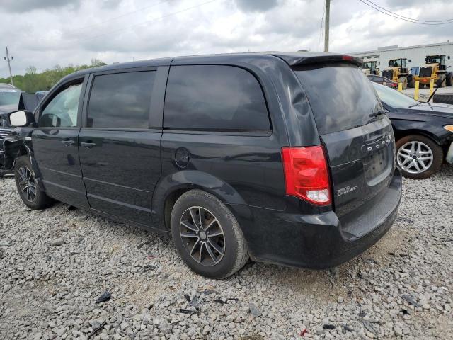 2014 Dodge Grand Caravan Se VIN: 2C4RDGBG8ER407334 Lot: 49210494