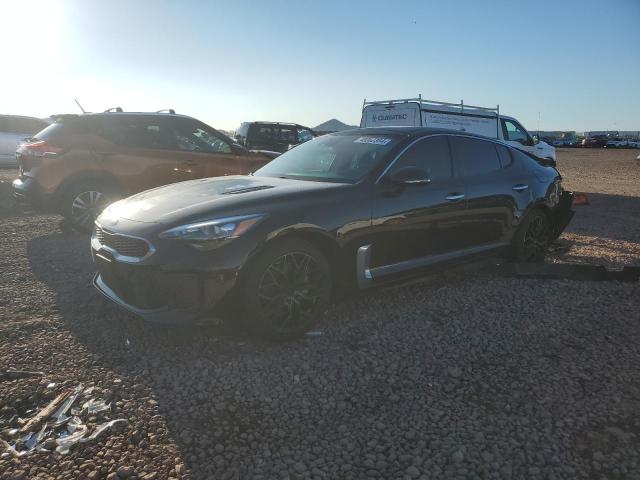 2019 KIA STINGER PR - KNAE25LA7K6059108