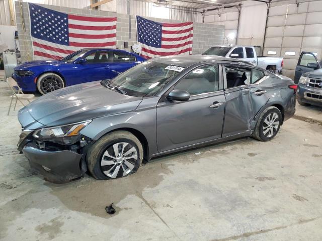 2020 NISSAN ALTIMA S - 1N4BL4BW8LC122414