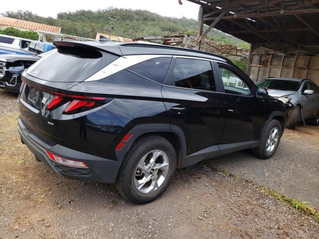 2024 Hyundai Tucson Sel VIN: 5NMJBCDE6RH316988 Lot: 52740374