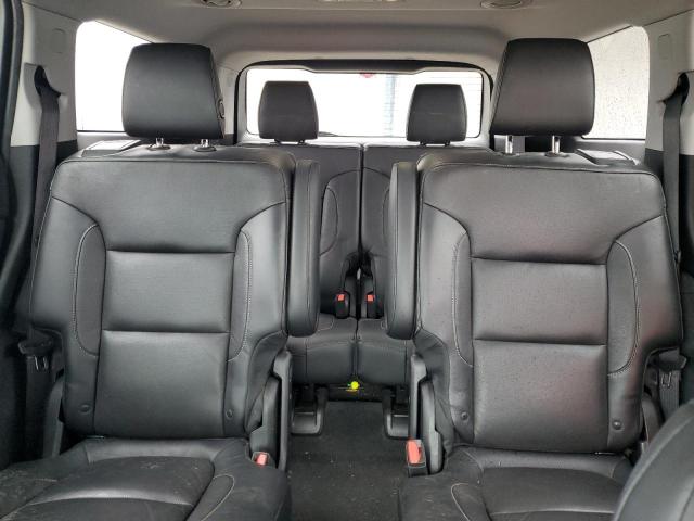 2017 GMC ACADIA SLT - 1GKKNMLS6HZ191871