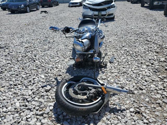 2012 YAMAHA XVS950 A JYAVN01E9CA016385