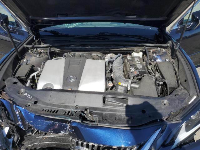 2019 Lexus Es 350 VIN: 58ABZ1B13KU012802 Lot: 48847344