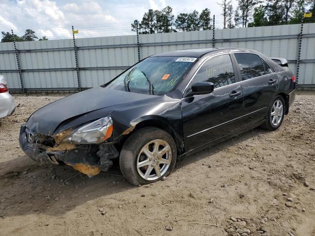 2003 Honda Accord Ex VIN: 1HGCM66503A053515 Lot: 52903474