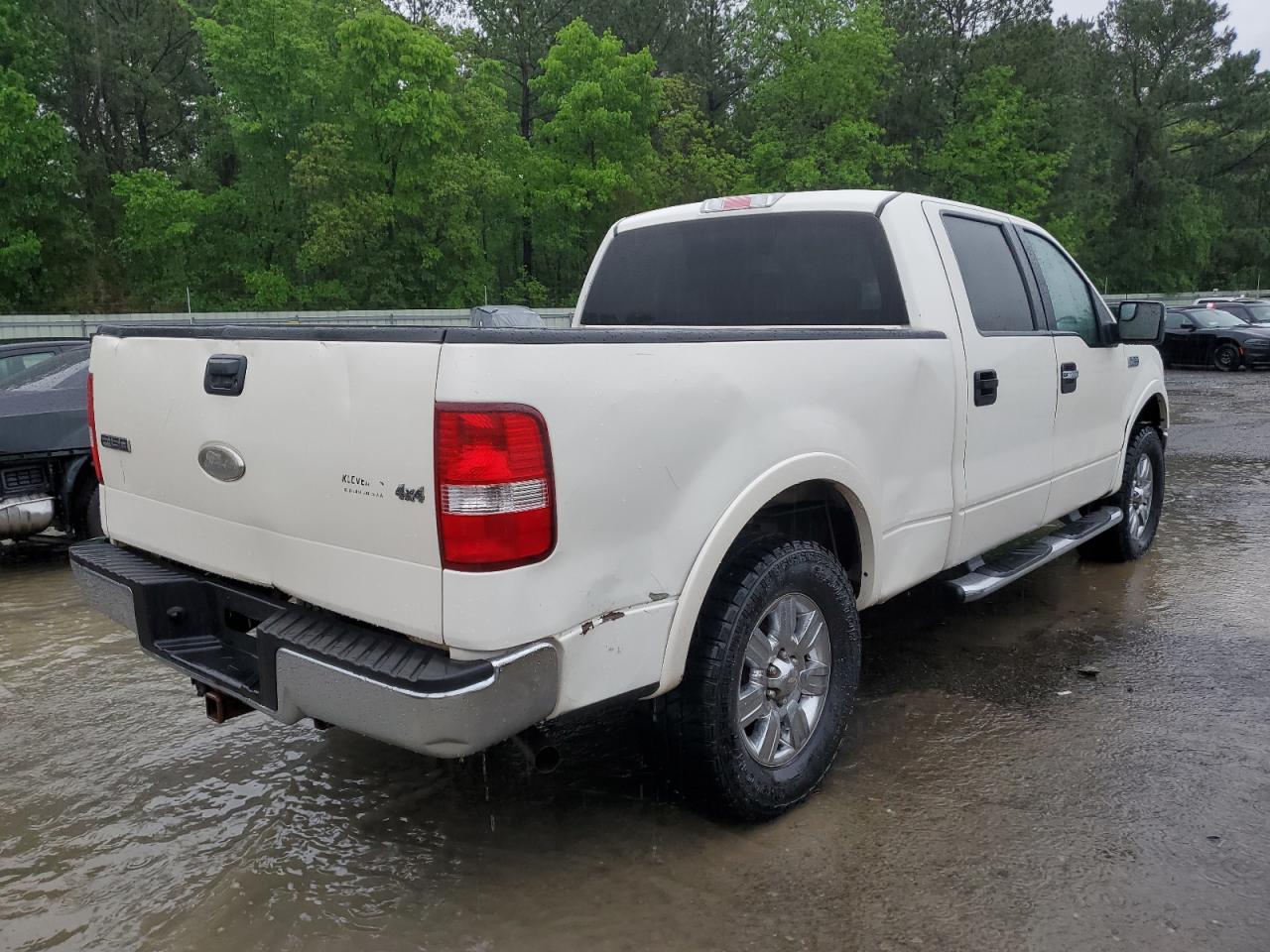 1FTPW14V57FA87135 2007 Ford F150 Supercrew 1FTPW14V57FA87135 2007 Ford F150 Supercrew