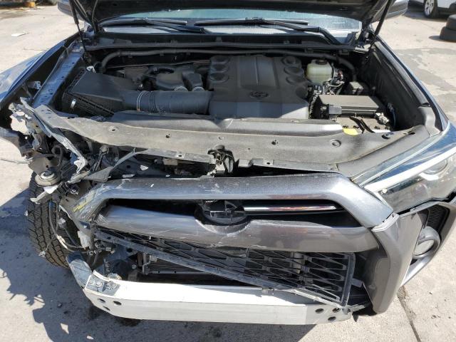 2020 Toyota 4Runner Sr5/Sr5 Premium VIN: JTEBU5JR7L5787782 Lot: 52729454