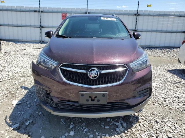 2017 Buick Encore Preferred VIN: KL4CJASB6HB207050 Lot: 52383784