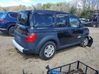 HONDA ELEMENT LX photo