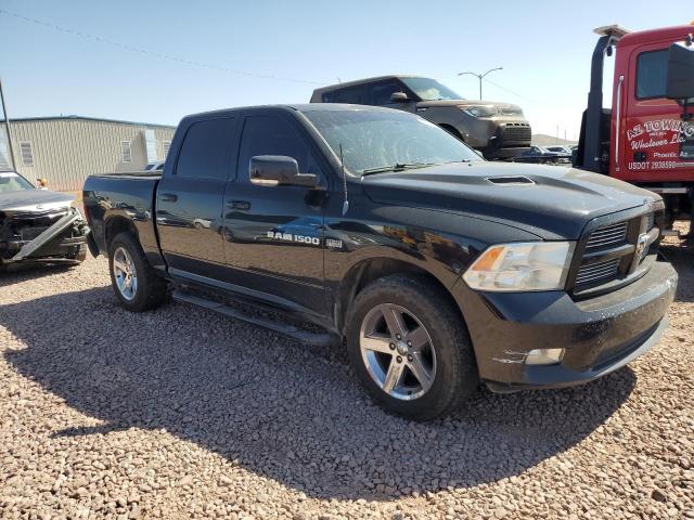 2012 Dodge Ram 1500 Sport VIN: 1C6RD7MTXCS176031 Lot: 50001294