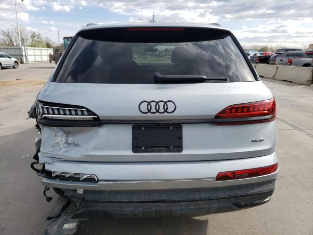 VIN WA1LXBF79PD008457 2023 Audi Q7, Premium Plus no.6