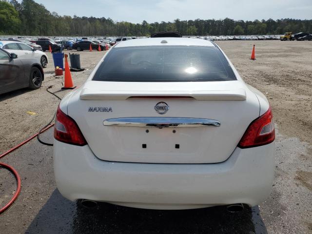 2011 Nissan Maxima S VIN: 1N4AA5AP7BC811330 Lot: 48909604